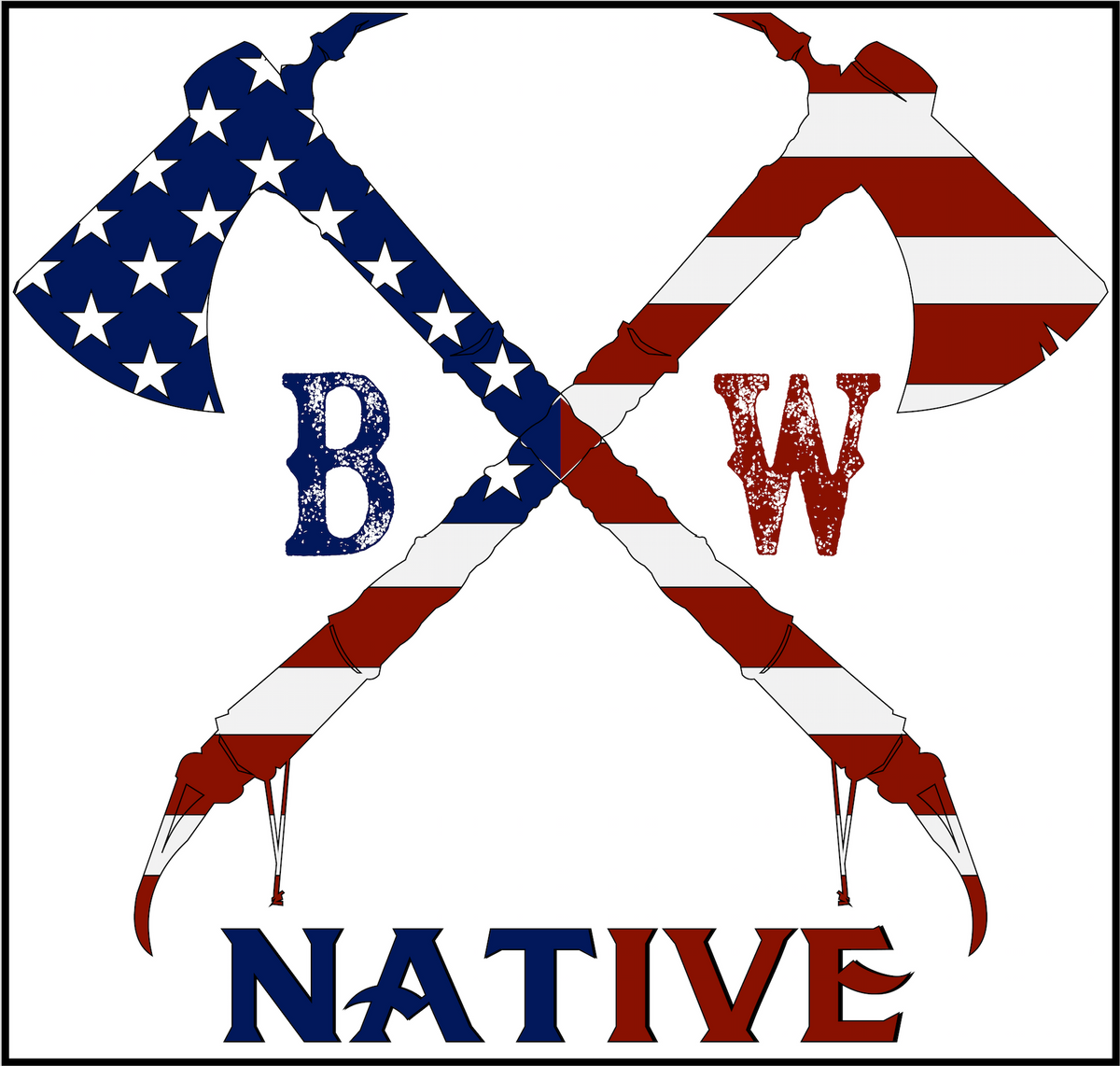 Native Series – Blackwater Mercantile